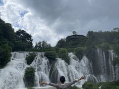 -天河潭旅游度假区