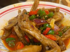 -江味龙虾馆·裸蓝龙虾(南山店)