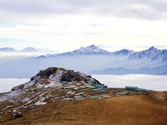 -牛背山