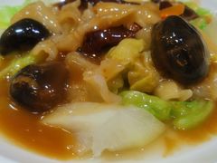 -凤城礼记鱼翅海鲜酒家(新马路总店)