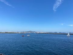 -烟台山景区