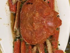 -新金盛·海鲜酒楼(盐田店)