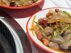 -玺炖·中国铁锅炖(虹桥天街店)