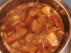 -满园春酒楼(庐江路店)