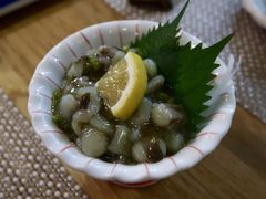 芥末章鱼-活鳗饭·鹅肝范儿(高碑店店)