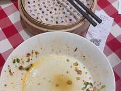 -西贝(金桥店)