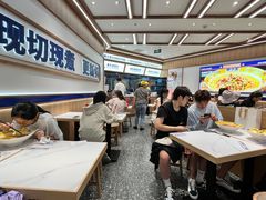 -粉小主·贵州酸汤牛肉粉(南京仙林金鹰店)