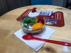 -DQ·蛋糕·冰淇淋(领秀城店)