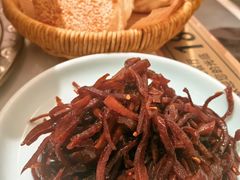 -山东宾馆·齐鲁苑餐厅