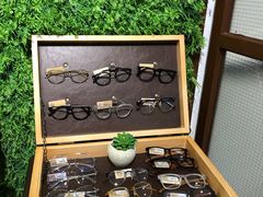 -MUJOSH木九十眼镜(苏州中心店)