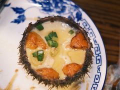 -旺角小渔村(二马路店)