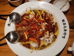 -太二酸菜鱼(福州泰禾店)