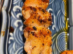 -一豚轩·烧鸟·豚骨拉面(五四路店)