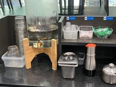 -康师傅私房牛肉面(北京南站店)