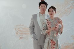 点击看大图 -情订奇缘婚纱摄影(和平路店)