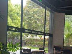 -J Create城市露营咖啡·简餐·宠物(上海动物园店)