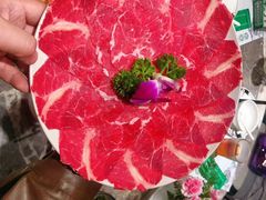 -禄婶鸡煲·打边炉