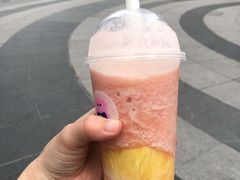 菠萝肉肉-PINTEA LAB(北京路店)