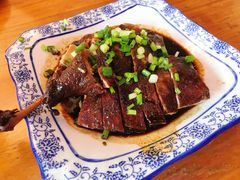 乌镇酱鸭-印象江南(东栅店)