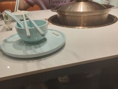 -润园四季椰子鸡火锅(南山海岸城店)