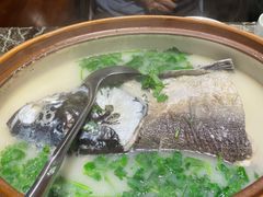 -风味小馆(天目湖宾馆店)