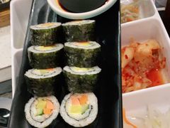 -韩时烤肉(枫蓝店)