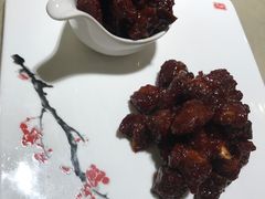 -老客站酒楼(金花南路店)