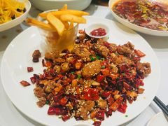 -眉州东坡(印象城购物中心店)