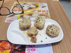 -小杨生煎(松江大学城店)