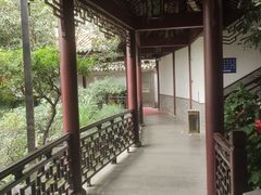 -东江渔村·古典园林·30年粤菜老字号(太和店)