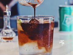 FAT32-dotcom coffee古点咖啡(致真大厦店)