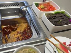 -海底捞火锅(杭州萧山宝龙广场店)