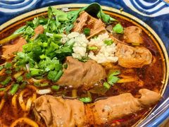 -食之六七·面(朝阳大悦城店)