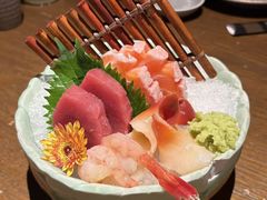 -筱田の食堂·izakaya(淮海中路店)