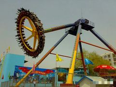 -水上乐园·欢乐世界