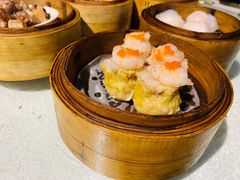 蟹籽烧麦皇-泮金大塘(北二七路店)