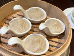 逸東小籠包-逸东轩(香港逸东酒店)