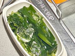 -海底捞火锅(蒙城路店)