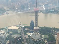-上海之巅观光厅