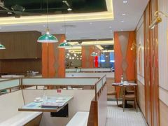 -香港茶餐厅文化体验馆(茶山镇店)