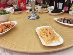 -上海大厦·宴会厅