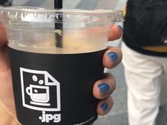 -JPG coffee(广州体育西店)