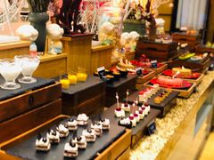 -夜市全日餐厅·洲际酒店(石家庄洲际酒店)