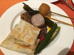 -“香”全日餐厅·株洲大汉希尔顿酒店