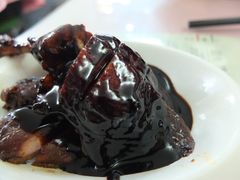 -蘭心餐厅(进贤路店)