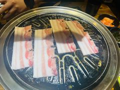 -九田家黑牛烤肉料理(万达CBD店)