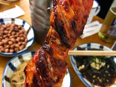 番茄烤翅-炒豆合作社(东四总店)