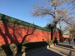 -历代帝王庙博物馆