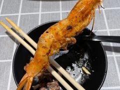 -老杨头烧烤(博烤堂店)