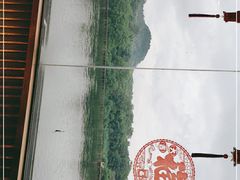 -桂林两江四湖景区